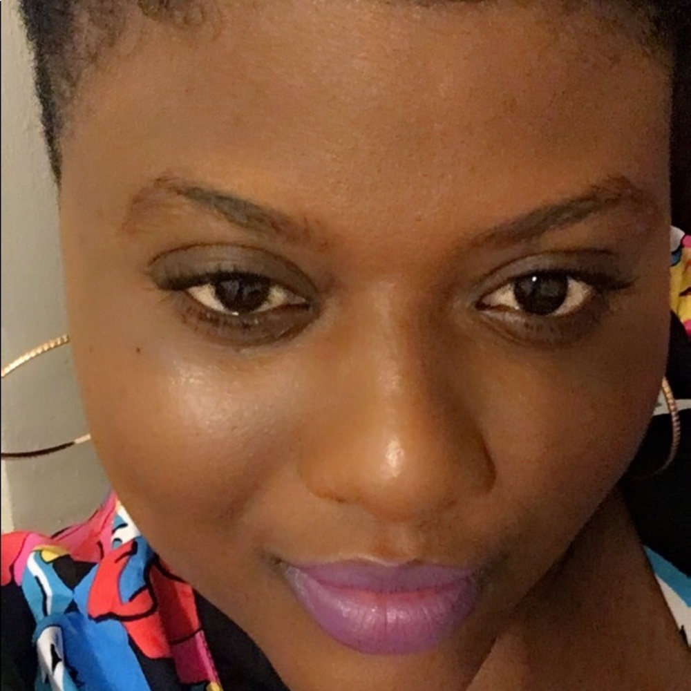 Meet your Posher, Shaneca